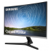 Samsung 31.5" C32R500FHI VA LED изогнутый 16:9 1920x1080 4ms 300cd 178/178 3000:1 D-Sub HDMI 75Hz FreeSync Tilt VESA Dark Blue Gray Samsung 31.5" C32R500FHI VA LED изогнутый 16:9 1920x1080 4ms 300cd 178/178 3000:1 D-Sub HDMI 75Hz FreeSync Tilt VESA Dark Blue Gray