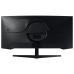 Samsung 34" C34G55TWWI VA LED изогнутый GAMING-монитор Odyssey G5 21:9 3440x1440 1ms 2500:1 250cd 178/178 2*HDMI DP 165Hz AMD FreeSync Premium HDR10 Tilt Black Samsung 34" C34G55TWWI VA LED изогнутый GAMING-монитор Odyssey G5 21:9 3440x1440 1ms 2500:1 250cd 178/178 2*HDMI DP 165Hz AMD FreeSync Premium HDR10 Tilt Black