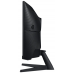 Samsung 34" C34G55TWWI VA LED изогнутый GAMING-монитор Odyssey G5 21:9 3440x1440 1ms 2500:1 250cd 178/178 2*HDMI DP 165Hz AMD FreeSync Premium HDR10 Tilt Black Samsung 34" C34G55TWWI VA LED изогнутый GAMING-монитор Odyssey G5 21:9 3440x1440 1ms 2500:1 250cd 178/178 2*HDMI DP 165Hz AMD FreeSync Premium HDR10 Tilt Black