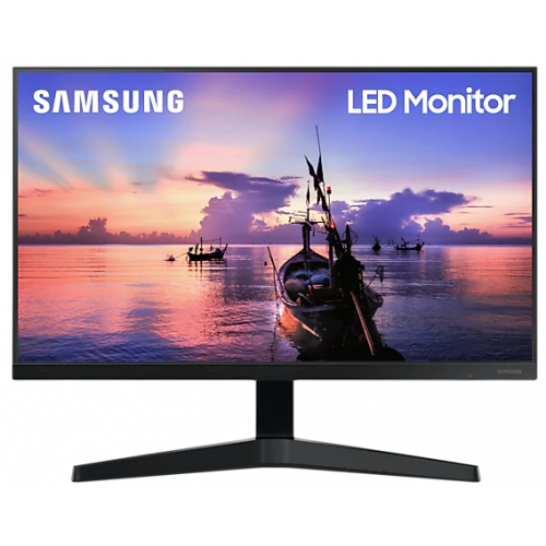 Samsung 24" F24T354FHI IPS LED 16:9 1920x1080 5ms 250cd 1000:1 178/178 D-Sub HDMI 75Hz FreeSync Tilt VESA Dark Blue Gray 2 years Samsung 24" F24T354FHI IPS LED 16:9 1920x1080 5ms 250cd 1000:1 178/178 D-Sub HDMI 75Hz FreeSync Tilt VESA Dark Blue Gray 2 years