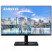Samsung 24" F24T450FZI IPS LED 16:9 1920x1080 5ms 200cd 1000:1 178/178 2*HDMI DP USB MM 75Hz HAS Tilt Pivot Swivel VESA Black 2 years