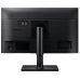 Samsung 24" F24T450FZI IPS LED 16:9 1920x1080 5ms 200cd 1000:1 178/178 2*HDMI DP USB MM 75Hz HAS Tilt Pivot Swivel VESA Black 2 years