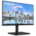 Samsung 24" F24T450FZI IPS LED 16:9 1920x1080 5ms 200cd 1000:1 178/178 2*HDMI DP USB MM 75Hz HAS Tilt Pivot Swivel VESA Black 2 years