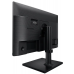 Samsung 24" F24T450FZI IPS LED 16:9 1920x1080 5ms 200cd 1000:1 178/178 2*HDMI DP USB MM 75Hz HAS Tilt Pivot Swivel VESA Black 2 years