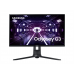 Samsung 27" F27G33TFWI VA LED изогнутый GAMING-монитор Odyssey G3 1920x1080 1ms 4000:1 250cd 178/178 D-Sub HDMI DP 144Hz AMD FreeSync Premium HAS Pivot Swivel Tilt Black Samsung 27" F27G33TFWI VA LED изогнутый GAMING-монитор Odyssey G3 1920x1080 1ms 4000:1 250cd 178/178 D-Sub HDMI DP 144Hz AMD FreeSync Premium HAS Pivot Swivel Tilt Black