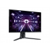Samsung 27" F27G33TFWI VA LED изогнутый GAMING-монитор Odyssey G3 1920x1080 1ms 4000:1 250cd 178/178 D-Sub HDMI DP 144Hz AMD FreeSync Premium HAS Pivot Swivel Tilt Black Samsung 27" F27G33TFWI VA LED изогнутый GAMING-монитор Odyssey G3 1920x1080 1ms 4000:1 250cd 178/178 D-Sub HDMI DP 144Hz AMD FreeSync Premium HAS Pivot Swivel Tilt Black