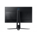 Samsung 27" F27G33TFWI VA LED изогнутый GAMING-монитор Odyssey G3 1920x1080 1ms 4000:1 250cd 178/178 D-Sub HDMI DP 144Hz AMD FreeSync Premium HAS Pivot Swivel Tilt Black Samsung 27" F27G33TFWI VA LED изогнутый GAMING-монитор Odyssey G3 1920x1080 1ms 4000:1 250cd 178/178 D-Sub HDMI DP 144Hz AMD FreeSync Premium HAS Pivot Swivel Tilt Black