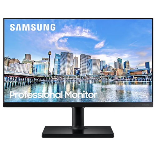Samsung 27" F27T450FZI IPS LED 16:9 1920x1080 5ms 250cd 1000:1 178/178 2*HDMI DP USB-Hub MM 75Hz FreeSync HAS Tilt Pivot Swivel VESA Black 2 years Samsung 27" F27T450FZI IPS LED 16:9 1920x1080 5ms 250cd 1000:1 178/178 2*HDMI DP USB-Hub MM 75Hz FreeSync HAS Tilt Pivot Swivel VESA Black 2 years