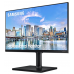 Samsung 27" F27T450FZI IPS LED 16:9 1920x1080 5ms 250cd 1000:1 178/178 2*HDMI DP USB-Hub MM 75Hz FreeSync HAS Tilt Pivot Swivel VESA Black 2 years Samsung 27" F27T450FZI IPS LED 16:9 1920x1080 5ms 250cd 1000:1 178/178 2*HDMI DP USB-Hub MM 75Hz FreeSync HAS Tilt Pivot Swivel VESA Black 2 years
