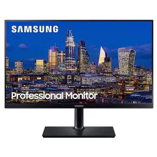 Samsung 27" F27T850QWI IPS LED 16:9 2560x1440 4ms 1000:1 350cd 178/178 HDMI DP USB-hub AMD FreeSync 75Hz HAS Pivot Black - LF27T850QWIXCI