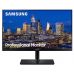 Samsung 27" F27T850QWI IPS LED 16:9 2560x1440 4ms 1000:1 350cd 178/178 HDMI DP USB-hub AMD FreeSync 75Hz HAS Pivot Black - LF27T850QWIXCI