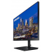 Samsung 27" F27T850QWI IPS LED 16:9 2560x1440 4ms 1000:1 350cd 178/178 HDMI DP USB-hub AMD FreeSync 75Hz HAS Pivot Black - LF27T850QWIXCI