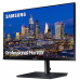 Samsung 27" F27T850QWI IPS LED 16:9 2560x1440 4ms 1000:1 350cd 178/178 HDMI DP USB-hub AMD FreeSync 75Hz HAS Pivot Black - LF27T850QWIXCI