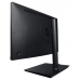 Samsung 27" F27T850QWI IPS LED 16:9 2560x1440 4ms 1000:1 350cd 178/178 HDMI DP USB-hub AMD FreeSync 75Hz HAS Pivot Black - LF27T850QWIXCI