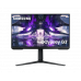 Samsung 24" Odyssey G3 S24AG300NI VA LED 16:9 1920x1080 1ms 250cd 3000:1 178/178 HDMI DP 144Hz HAS VESA Black 2 years Samsung 24" Odyssey G3 S24AG300NI VA LED 16:9 1920x1080 1ms 250cd 3000:1 178/178 HDMI DP 144Hz HAS VESA Black 2 years