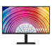 Samsung 27" S27A600NWM IPS LED 16:9 2560x1440 5ms 300cd 1000:1 178/178 HDMI DP USB-Hub HDR10 75Hz FreeSync HAS Swivel Pivot VESA Black 1 year