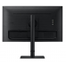 Samsung 27" S27A600NWM IPS LED 16:9 2560x1440 5ms 300cd 1000:1 178/178 HDMI DP USB-Hub HDR10 75Hz FreeSync HAS Swivel Pivot VESA Black 1 year