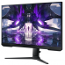 Samsung 27" S27AG300NI VA LED Odyssey G3 1920x1080 1ms 250cd 3000:1 178/178 HDMI DP 144Hz FreeSync HAS Tilt Pivot Swivel VESA Black 2 years Samsung 27" S27AG300NI VA LED Odyssey G3 1920x1080 1ms 250cd 3000:1 178/178 HDMI DP 144Hz FreeSync HAS Tilt Pivot Swivel VESA Black 2 years