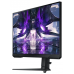 Samsung 27" S27AG300NI VA LED Odyssey G3 1920x1080 1ms 250cd 3000:1 178/178 HDMI DP 144Hz FreeSync HAS Tilt Pivot Swivel VESA Black 2 years Samsung 27" S27AG300NI VA LED Odyssey G3 1920x1080 1ms 250cd 3000:1 178/178 HDMI DP 144Hz FreeSync HAS Tilt Pivot Swivel VESA Black 2 years