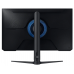 Samsung 27" S27AG300NI VA LED Odyssey G3 1920x1080 1ms 250cd 3000:1 178/178 HDMI DP 144Hz FreeSync HAS Tilt Pivot Swivel VESA Black 2 years Samsung 27" S27AG300NI VA LED Odyssey G3 1920x1080 1ms 250cd 3000:1 178/178 HDMI DP 144Hz FreeSync HAS Tilt Pivot Swivel VESA Black 2 years