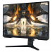 Samsung 27" Odyssey G5 S27AG520NI IPS 2560x1440 1ms 400cd 178/178 HDMI DP FreeSync 165Hz HDR Pivot Swivel HAS VESA Black 2 years Samsung 27" Odyssey G5 S27AG520NI IPS 2560x1440 1ms 400cd 178/178 HDMI DP FreeSync 165Hz HDR Pivot Swivel HAS VESA Black 2 years