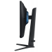 Samsung 27" Odyssey G5 S27AG520NI IPS 2560x1440 1ms 400cd 178/178 HDMI DP FreeSync 165Hz HDR Pivot Swivel HAS VESA Black 2 years Samsung 27" Odyssey G5 S27AG520NI IPS 2560x1440 1ms 400cd 178/178 HDMI DP FreeSync 165Hz HDR Pivot Swivel HAS VESA Black 2 years