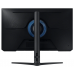 Samsung 27" Odyssey G5 S27AG520NI IPS 2560x1440 1ms 400cd 178/178 HDMI DP FreeSync 165Hz HDR Pivot Swivel HAS VESA Black 2 years Samsung 27" Odyssey G5 S27AG520NI IPS 2560x1440 1ms 400cd 178/178 HDMI DP FreeSync 165Hz HDR Pivot Swivel HAS VESA Black 2 years