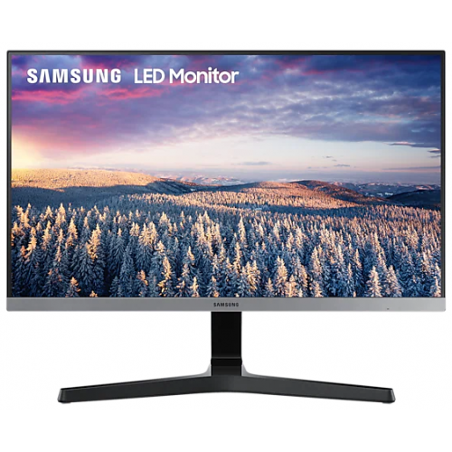 Samsung 27" S27R350FHI IPS LED 16:9 1920x1080 5ms 250cd 1000:1 178/178 D-Sub HDMI 75Hz AMD FreeSync Tilt Dark Gray 2 years