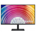 Samsung 32" S32A600NWM VA LED 16:9 2560x1440 5ms 3000:1 300cd 178/178 HDMI DP USB-hub HDR10 75Hz Tilt HAS Pivot Swivel VESA Black 1 year Samsung 32" S32A600NWM VA LED 16:9 2560x1440 5ms 3000:1 300cd 178/178 HDMI DP USB-hub HDR10 75Hz Tilt HAS Pivot Swivel VESA Black 1 year