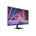 Samsung 31.5" S32A700NWI VA LED 16:9 3840x2160 5ms 2500:1 300cd 178/178 HDMI DP 60Hz HDR10 VESA Tilt Black