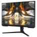 Samsung 32" Odyssey G5 S32AG520PI IPS 2560x1440 1ms 400cd 178/178 HDMI DP FreeSync 165Hz HDR Pivot Swivel HAS VESA Black 2 years Samsung 32" Odyssey G5 S32AG520PI IPS 2560x1440 1ms 400cd 178/178 HDMI DP FreeSync 165Hz HDR Pivot Swivel HAS VESA Black 2 years