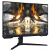 Samsung 32" Odyssey G5 S32AG520PI IPS 2560x1440 1ms 400cd 178/178 HDMI DP FreeSync 165Hz HDR Pivot Swivel HAS VESA Black 2 years Samsung 32" Odyssey G5 S32AG520PI IPS 2560x1440 1ms 400cd 178/178 HDMI DP FreeSync 165Hz HDR Pivot Swivel HAS VESA Black 2 years
