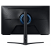 Samsung 32" Odyssey G5 S32AG520PI IPS 2560x1440 1ms 400cd 178/178 HDMI DP FreeSync 165Hz HDR Pivot Swivel HAS VESA Black 2 years Samsung 32" Odyssey G5 S32AG520PI IPS 2560x1440 1ms 400cd 178/178 HDMI DP FreeSync 165Hz HDR Pivot Swivel HAS VESA Black 2 years