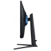 Samsung 32" Odyssey G5 S32AG520PI IPS 2560x1440 1ms 400cd 178/178 HDMI DP FreeSync 165Hz HDR Pivot Swivel HAS VESA Black 2 years Samsung 32" Odyssey G5 S32AG520PI IPS 2560x1440 1ms 400cd 178/178 HDMI DP FreeSync 165Hz HDR Pivot Swivel HAS VESA Black 2 years