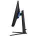 Samsung 32" Odyssey G5 S32AG520PI IPS 2560x1440 1ms 400cd 178/178 HDMI DP FreeSync 165Hz HDR Pivot Swivel HAS VESA Black 2 years Samsung 32" Odyssey G5 S32AG520PI IPS 2560x1440 1ms 400cd 178/178 HDMI DP FreeSync 165Hz HDR Pivot Swivel HAS VESA Black 2 years
