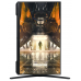 Samsung 32" Odyssey G5 S32AG520PI IPS 2560x1440 1ms 400cd 178/178 HDMI DP FreeSync 165Hz HDR Pivot Swivel HAS VESA Black 2 years Samsung 32" Odyssey G5 S32AG520PI IPS 2560x1440 1ms 400cd 178/178 HDMI DP FreeSync 165Hz HDR Pivot Swivel HAS VESA Black 2 years