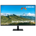 Samsung 31.5" S32AM500NI VA SMART-monitor (ОС Tizen) Wi-Fi 1920x1080 8ms 250cd 3000:1 178/178 2*HDMI 60Hz Tilt VESA Black Samsung 31.5" S32AM500NI VA SMART-monitor (ОС Tizen) Wi-Fi 1920x1080 8ms 250cd 3000:1 178/178 2*HDMI 60Hz Tilt VESA Black