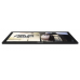 ASUS 15.6" MB169B+ USB-Portable Monitor, LED, 1920x1080, 14ms, 250cd/m2, 600:1, 160°/160°, USB 3.0x1, Pivot Auto-Rotate, Ultra-slim, 0.8Kg, Smart Case, Dark Grey, 90LM0183-B01170