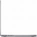 Apple 16-inch MacBook Pro (2021): Apple M1 Pro 10c CPU, 16c GPU, 16GB, 1TB SSD, Space Grey - MK193RU/A