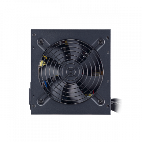 Cooler Master MWE Bronze, 500W, ATX, 120mm, 4xSATA, 2xPCI-E(6+2), APFC, 80+ Bronze Cooler Master MWE Bronze, 500W, ATX, 120mm, 4xSATA, 2xPCI-E(6+2), APFC, 80+ Bronze