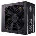 Cooler Master MWE White, 550W, ATX, 120mm, 6xSATA, 2xPCI-E(6+2), APFC, 80+ Standard Cooler Master MWE White, 550W, ATX, 120mm, 6xSATA, 2xPCI-E(6+2), APFC, 80+ Standard