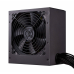 Cooler Master MWE White, 750W, ATX, 120mm, 6xSATA, 4xPCI-E(6+2), APFC, 80+ Standard