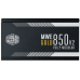 Cooler Master MWE Gold 850 V2, 850W, ATX, 120mm, Fully Modular, APFC, 80+ Gold