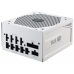 Cooler Master V750 Gold-V2 White Edition, 750W, ATX, 135mm, 24pin, 12xSATA, 4xPCI-E(6+2), APFC, Full Modular, 80+ Gold Cooler Master V750 Gold-V2 White Edition, 750W, ATX, 135mm, 24pin, 12xSATA, 4xPCI-E(6+2), APFC, Full Modular, 80+ Gold