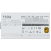 Cooler Master V750 Gold-V2 White Edition, 750W, ATX, 135mm, 24pin, 12xSATA, 4xPCI-E(6+2), APFC, Full Modular, 80+ Gold Cooler Master V750 Gold-V2 White Edition, 750W, ATX, 135mm, 24pin, 12xSATA, 4xPCI-E(6+2), APFC, Full Modular, 80+ Gold