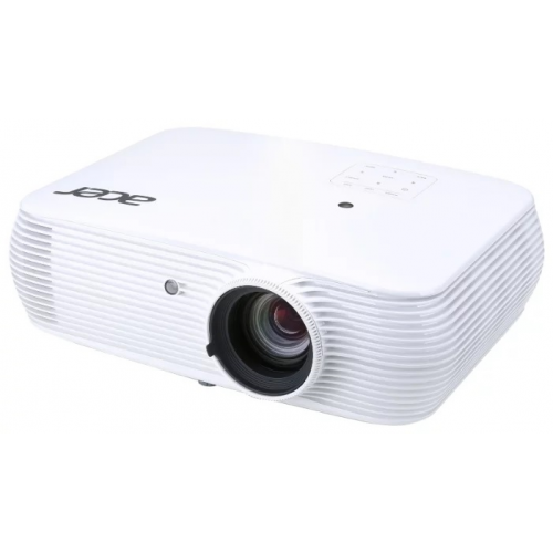 Acer projector P5230 DLP 3D, XGA, 4200lm, 20000/1, HDMI, RJ45, 16W, Bag, 2.7kg (replace P5227)
