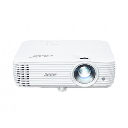 Acer projector X1626AH DLP 3D, WUXGA, 4000Lm, 10000/1, HDMI, 3.7kg,EURO