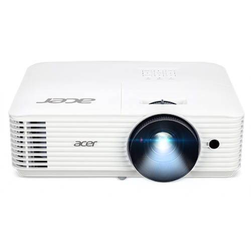 Acer projector H5386BDi,DLP 3D, 720p, 4500Lm, 20000/1, HDMI, Wifi, Bag, 2.7Kg EUROPower EMEA Acer projector H5386BDi,DLP 3D, 720p, 4500Lm, 20000/1, HDMI, Wifi, Bag, 2.7Kg EUROPower EMEA