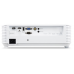 Acer projector H6518STi,DLP 3D,1080p,3500Lm,10000/1, HDMI, short throw 0.5, Bag, 2.9Kg,EURO Power EMEA (replace MR.JKY11.00L, H7550ST)