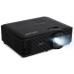 Acer projector X1128H, DLP 3D, SVGA, 4500Lm, 20000/1, HDMI, 2.7kg, Euro Power EMEA